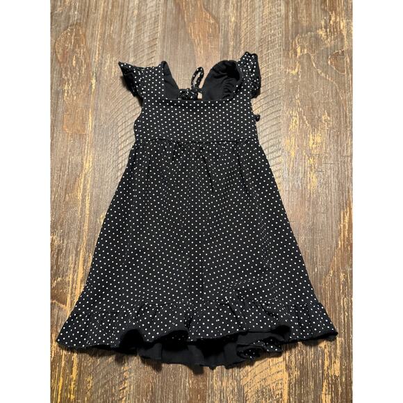 Madison Grace Dress Size 5T - Picture 3 of 7